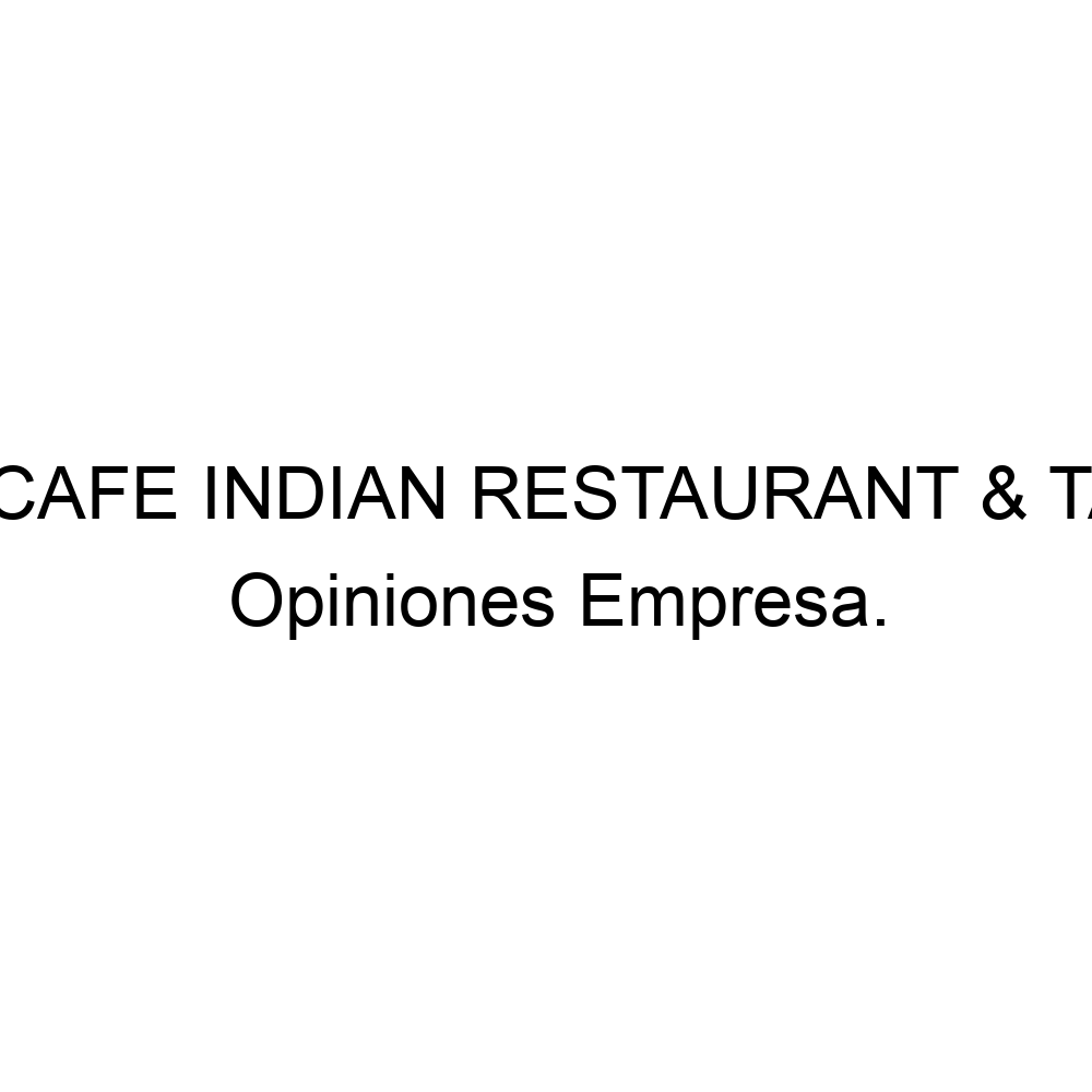 opiniones-madras-cafe-indian-restaurant-takeaway-la-zenia-666667163