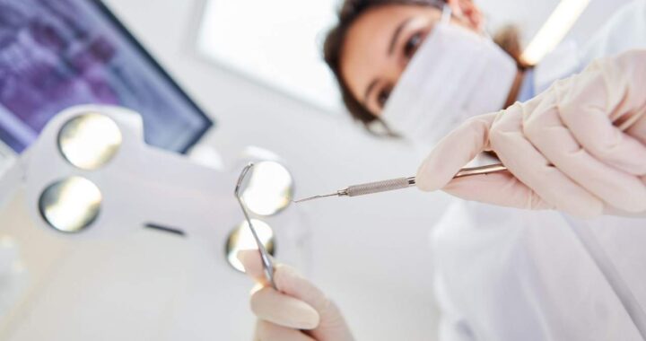 ¿Por qué optar por los cursos odontología online?