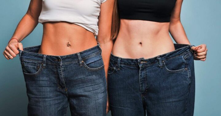 DietSalud: ¿Por qué es tan popular una dieta para perder peso?