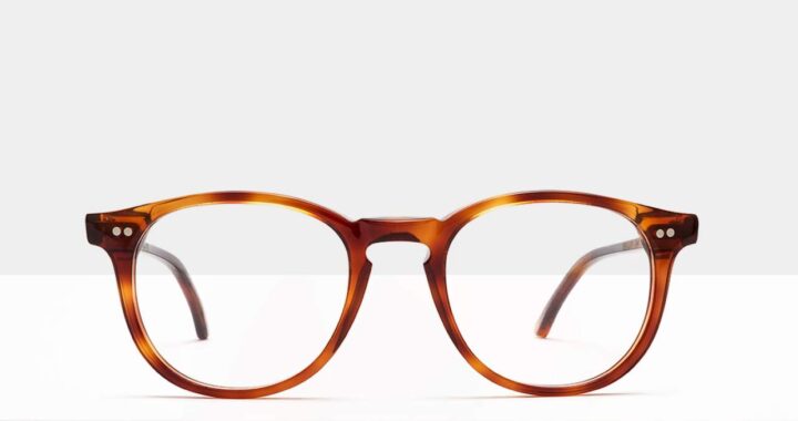 Las gafas progresivas más populares en 2021: Miller & Marc