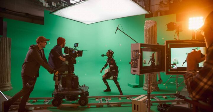 ABCésar Group explica la diferencia de contratar a un filmmaker profesional