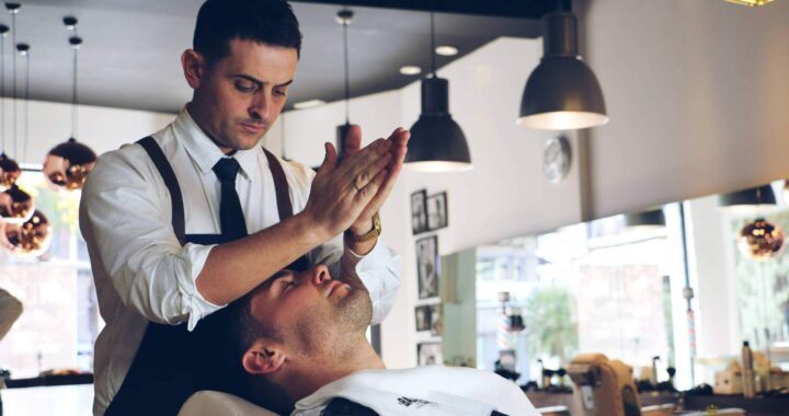 Lords & Barbers se consolida como la mejor barbería de Alicante