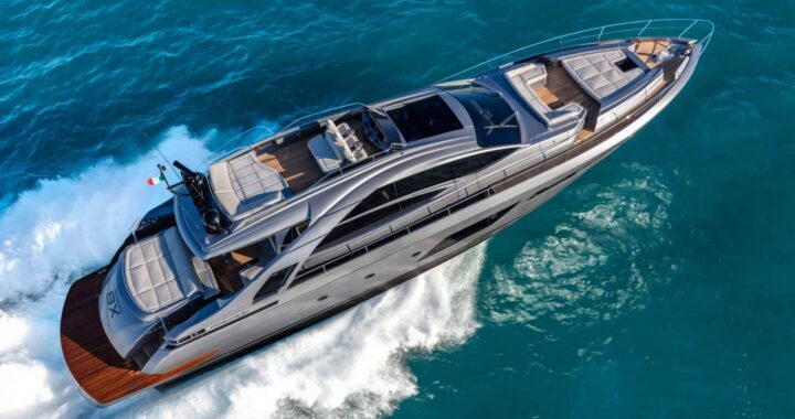 ¿Cuánto vale alquilar un yate en Ibiza en la compañía Yacht IN Ibiza?