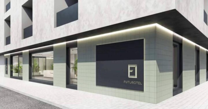 Futurotel llega a España revolucionando por completo el sector hotelero, con una baja inversión y una gran rentabilidad