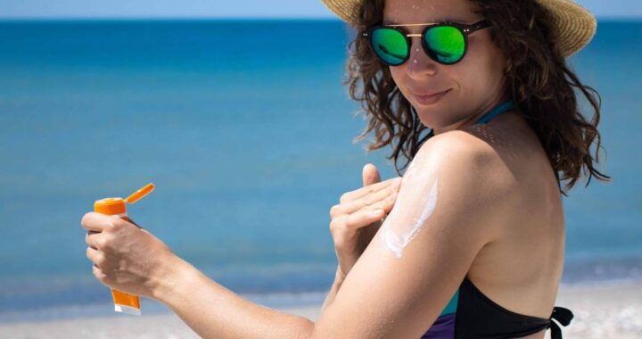 La protección solar disponible en Ms Beauty permite disfrutar del sol al mismo tiempo que se cuida la piel