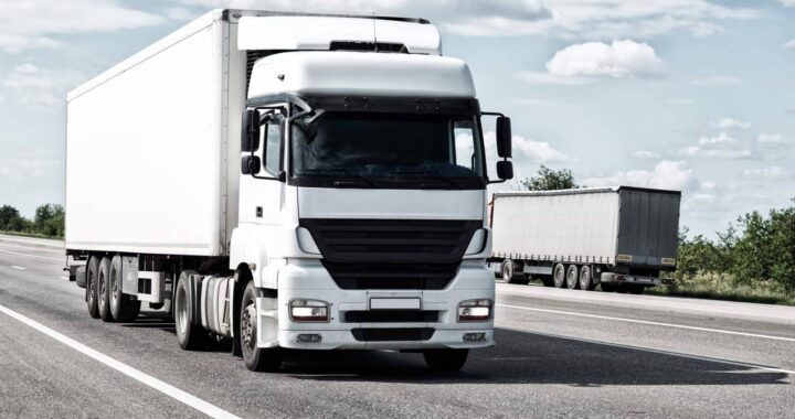Gesticotrans, empresa especializada en la asesoría sobre transporte de mercancías por carretera