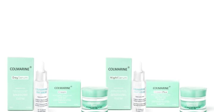 Colmarine Cosmetics: la importancia para la piel de una proteína como el colágeno marino
