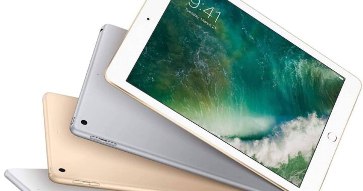 Ofertas Apple, la empresa que permite adquirir un iPad 5ª generación a buen precio