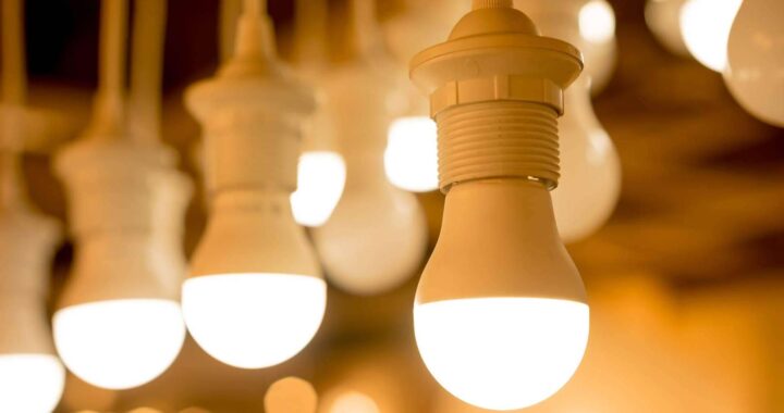 Ferretería24h.es: mejorar la iluminación del hogar