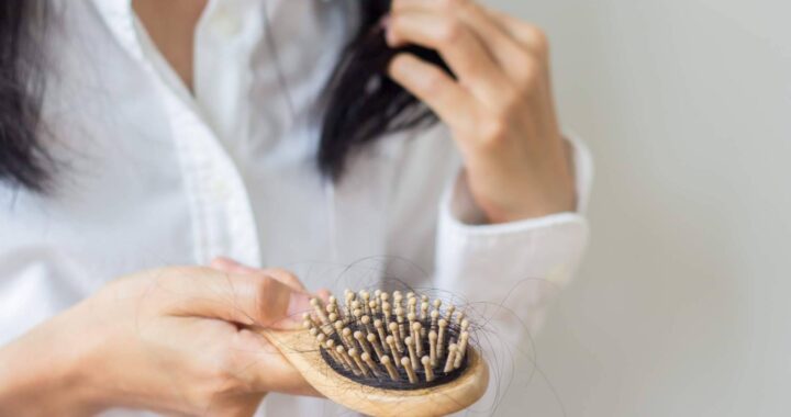 CharoConector Healthy Style: tratamiento capilar con aceites esenciales para combatir la caída del cabello
