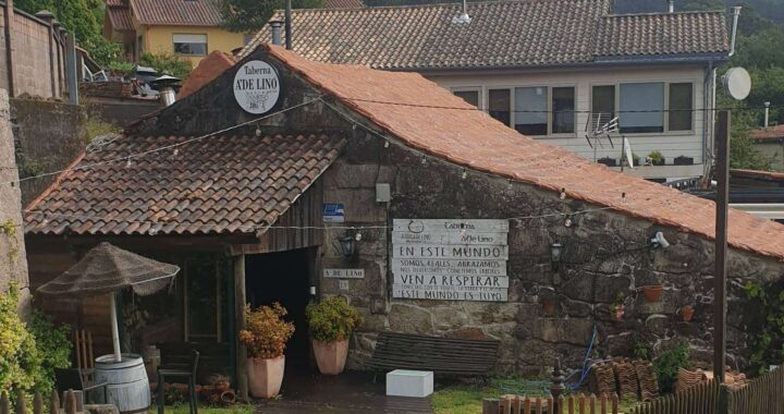 Taberna A de Lino se establece como un restaurante  en Galicia imperdible para los amantes de la carne de vacuno