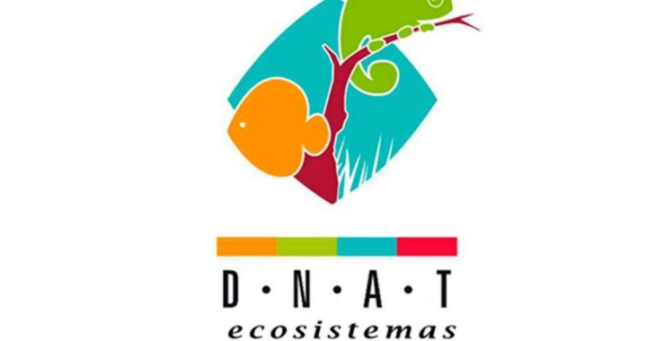 La venta de gran variedad de peces en España y Portugal de DNAT Ecosistemas