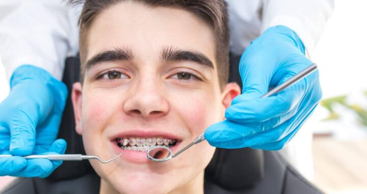 Los expertos de Clínica Sonrisas de Corrales Dental ofrecen una ortodoncia de máxima calidad en Badajoz
