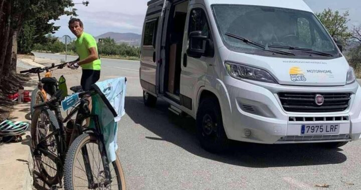El concesionario de autocaravanas en Murcia, la experiencia de alquiler de camper y caravana