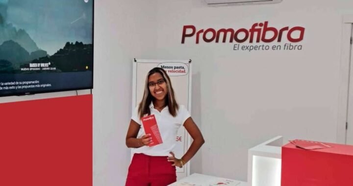 Una gran oportunidad de negocio con Promofibra gracias a los grandes cambios que experimentan las principales operadoras de telefonía