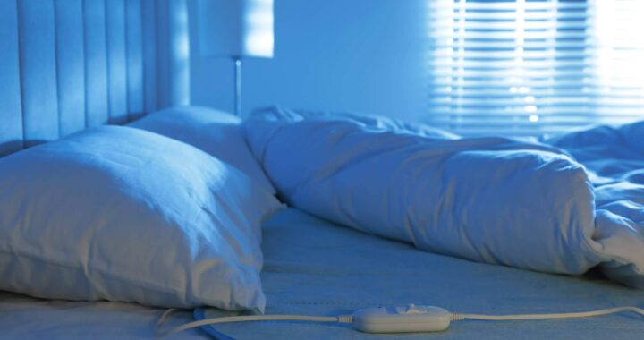 Dormir en pareja con las camas articuladas de Tu Ortopedia