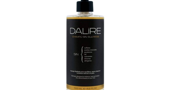 Los expertos de Dalire Cosmetics aportan soluciones a los problemas capilares más comunes