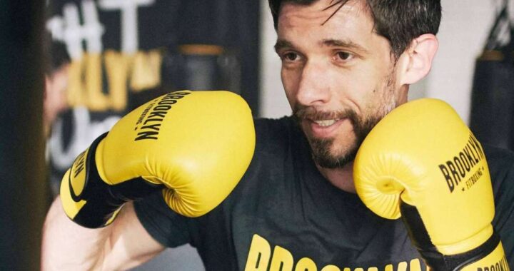 ¿Por qué es Brooklyn Fitboxing diferente a otros entrenamientos de boxeo y kickboxing?