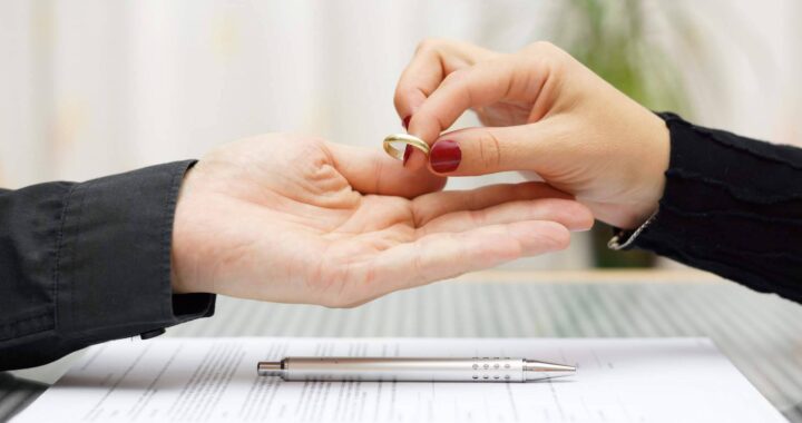 Llevar a cabo un divorcio notarial con los servicios de Divorcio Express