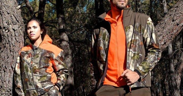 Hunterteam, la marca de PromoFactory que se especializa en ropa de caza