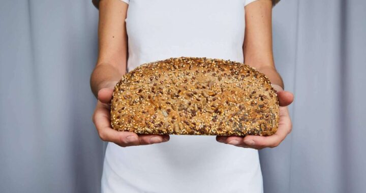 MIM HABITS lanza su pan ecológico con una masa madre hecha por científicos que equilibra la microbiota