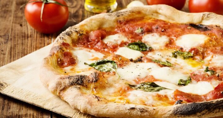Los ingredientes locales y productos de calidad son el éxito principal de la gastronomía italiana de Mozzarella E Basílico