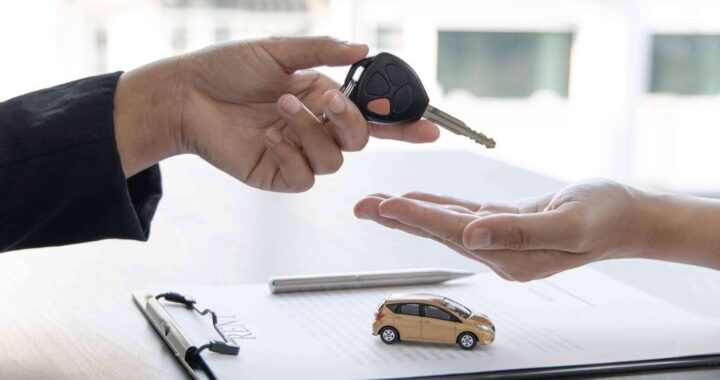 Renting Car Fácil y los beneficios del renting de coches de segunda mano