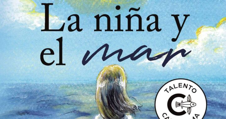 ‘La niña y el mar’, la preciosa novela que tira un «hilo rojo» a Saint-Exupéry y a Hemingway