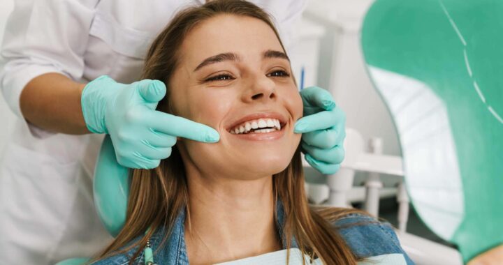 Todo tipo de tratamientos para la estética dental de la mano de los profesionales de ResidentLive