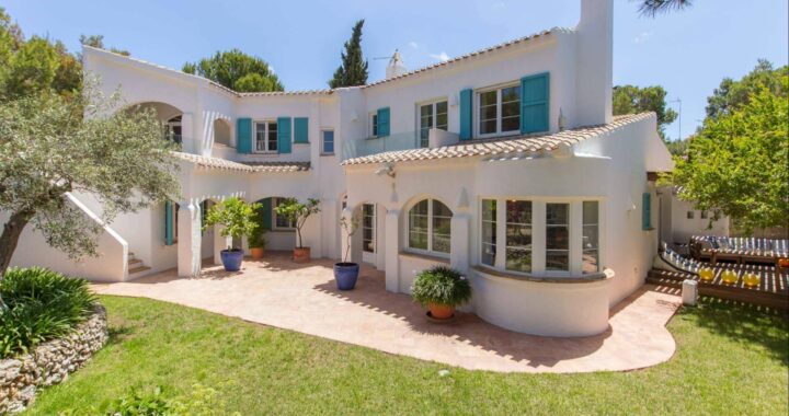 Experiencias inolvidables dentro del concepto de villa exclusiva en Menorca de la mano de la empresa Exclusiver