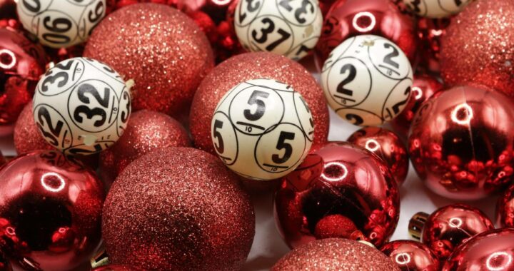 Con La Mágica es posible aumentar las posibilidades de ganar la Lotería de Navidad