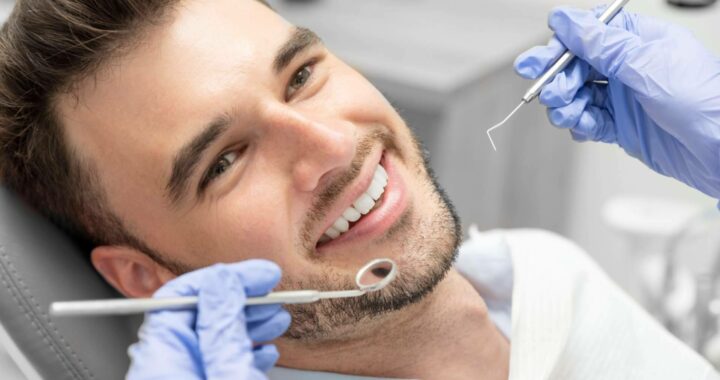 Los tratamientos de estética dental más efectivos, las claves de la Clínica Dentinos