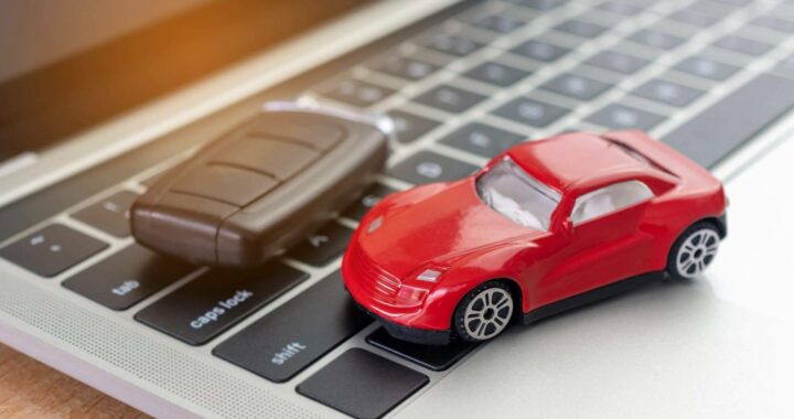Una de las empresas líderes en el renting de coches online es Vamos