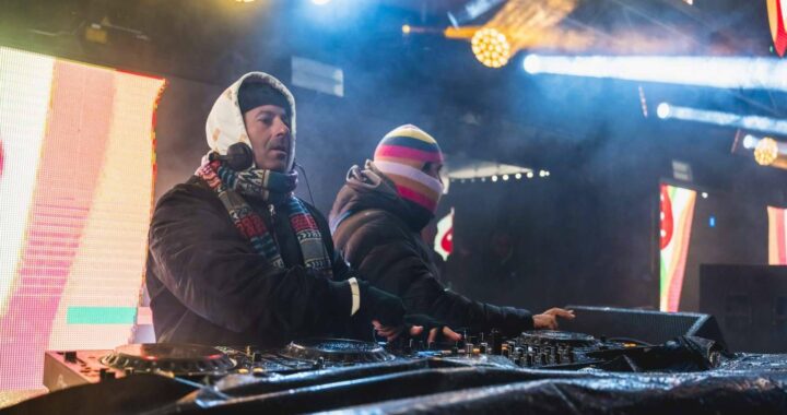 Vuelve a Candanchú Snowdaze, el festival para amantes de la electrónica y la nieve